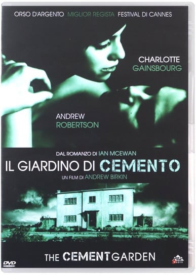 The Cement Garden (Cementowy ogród) Various Directors