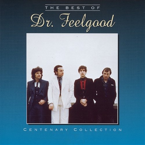 She's a Wind Up Dr. Feelgood