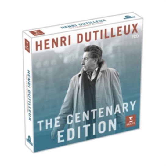 The Centenary Edition Various Artists