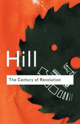 The Century of Revolution Hill Christopher