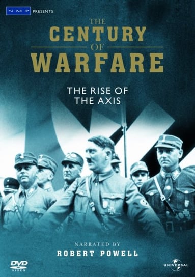 The Century of Warfare: Volume 3 - The Rise of the Axis (brak polskiej wersji językowej) Universal Pictures