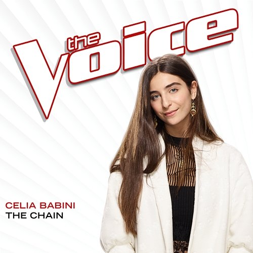The Chain Celia Babini