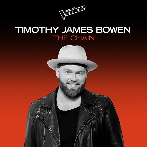 The Chain Timothy James Bowen