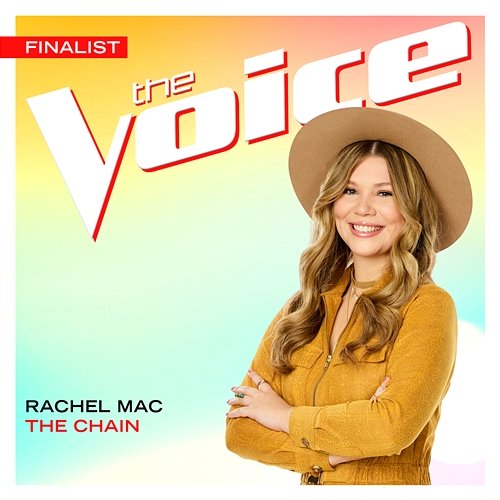 The Chain Rachel Mac