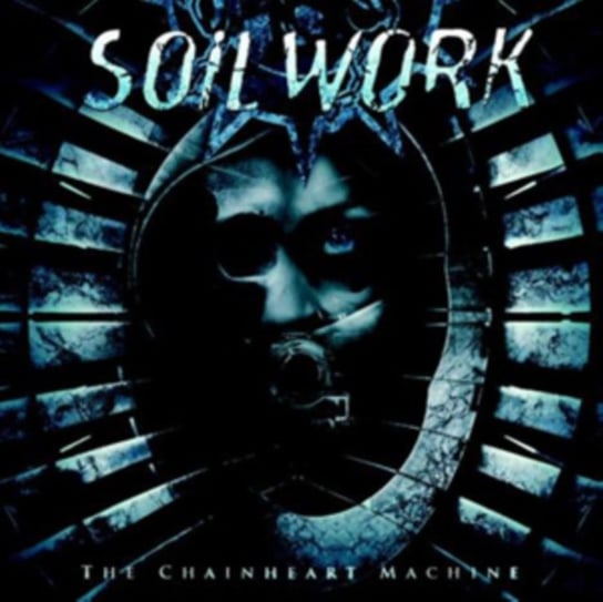 The Chainheart Machine Soilwork