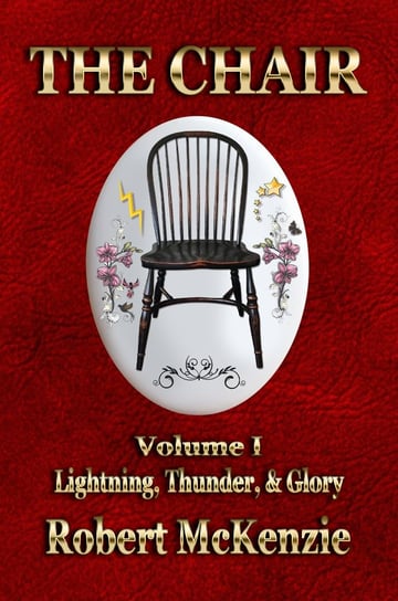 The Chair: Volume I - ebook epub Robert McKenzie