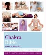 The Chakra Bible Mercier Patricia