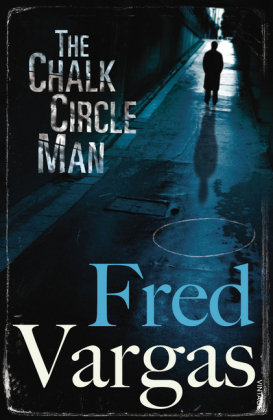 The Chalk Circle Man Vargas Fred