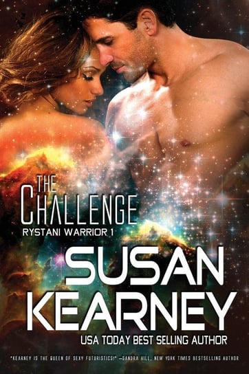 The Challenge Kearney Susan