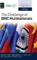 The Challenge of BRIC Multinationals Tulder Rob