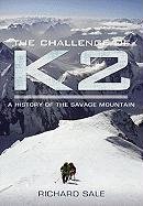 The Challenge of K2 Sale Richard