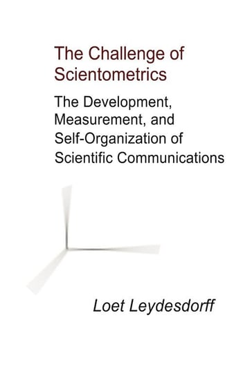 The Challenge of Scientometrics Leydesdorff Loet