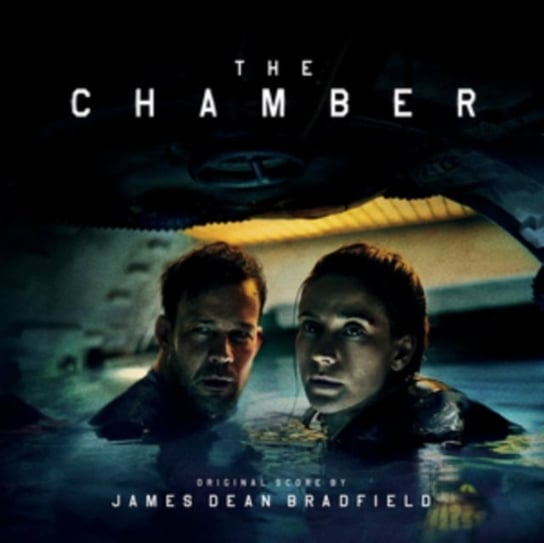 The Chamber Bradfield James Dean