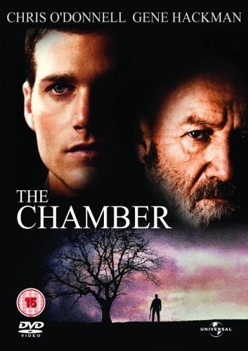 The Chamber (Komora) Foley James