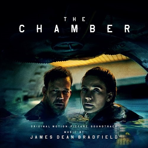 The Chamber (Original Motion Picture Soundtrack) James Dean Bradfield