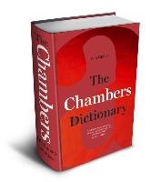 The Chambers Dictionary (13th Edition) Chambers