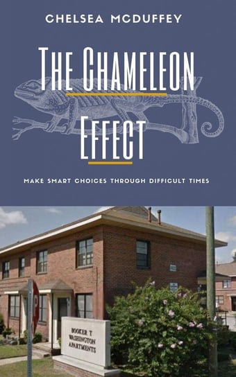 The Chameleon Effect McDuffey Chelsea