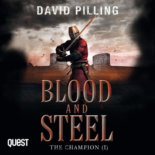 The Champion. Volume 1 Pilling David
