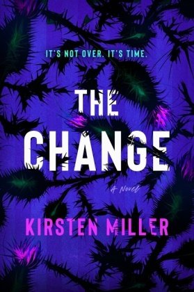 The Change HarperCollins US