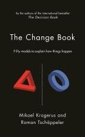 The Change Book Krogerus Mikael