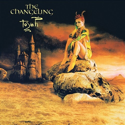 The Changeling Toyah