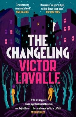 The Changeling Lavalle Victor