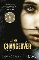 The Changeover Mahy Margaret