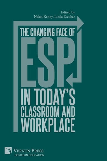 The changing face of ESP in today's classroom and workplace Vernon Art And Science