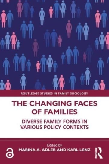 The Changing Faces of Families: Diverse Family Forms in Various Policy Contexts Opracowanie zbiorowe