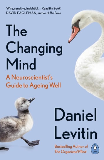 The Changing Mind Levitin Daniel