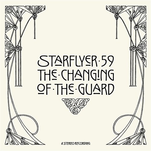 The Changing Of The Guard Starflyer 59
