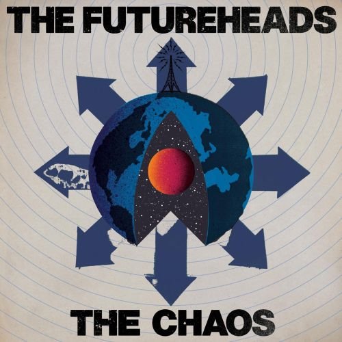 The Chaos The Futureheads