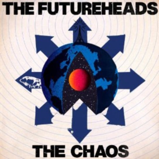 The Chaos The Futureheads
