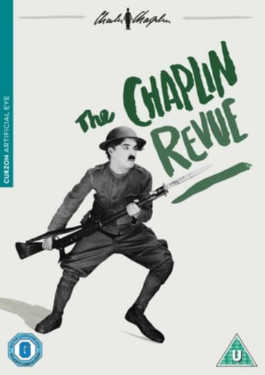The Chaplin Revue (brak polskiej wersji językowej) Chaplin Charlie