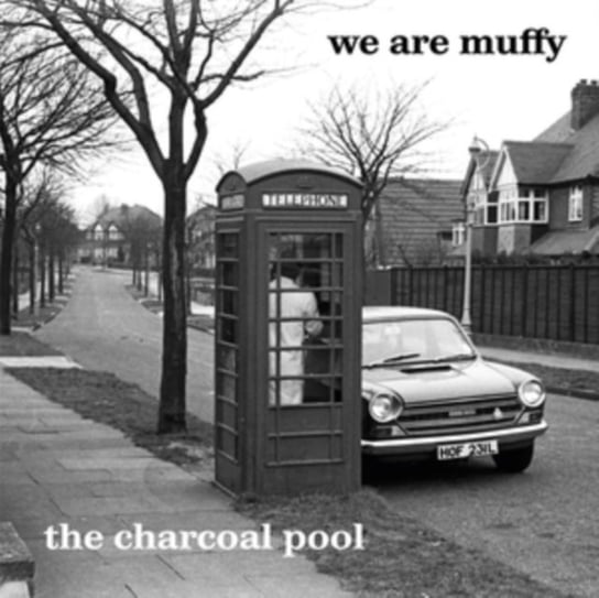 The Charcoal Pool, płyta winylowa We Are Muffy