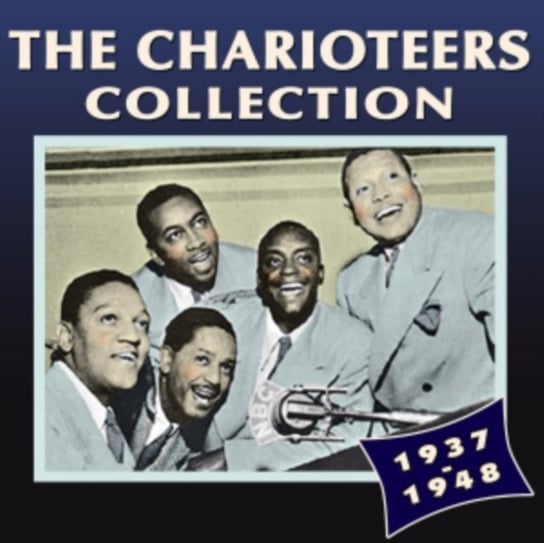 The Charioteers Collection The Charioteers