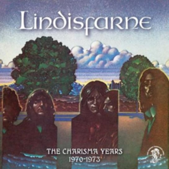 The Charisma Years 1970-1973 Lindisfarne