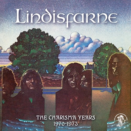 O No Not Again Lindisfarne