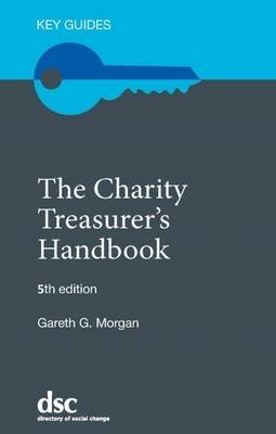 The Charity Treasurer's Handbook Gareth G. Morgan