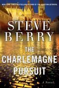 The Charlemagne Pursuit Berry Steve