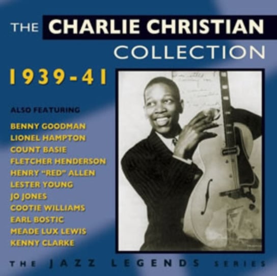 The Charlie Christian Collection Christian Charlie