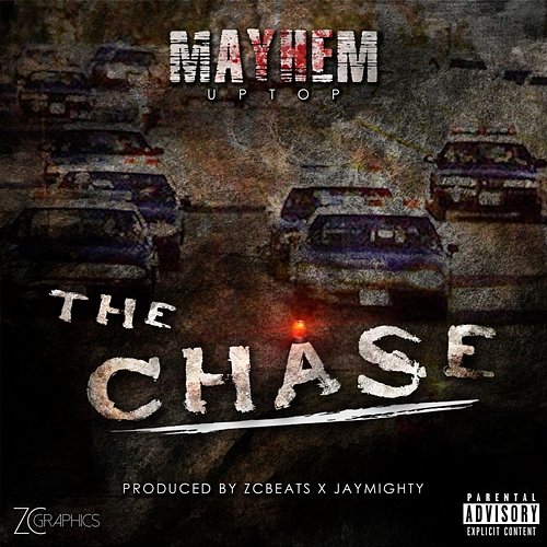 The Chase Mayhem