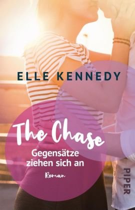 The Chase - Gegensätze ziehen sich an Piper