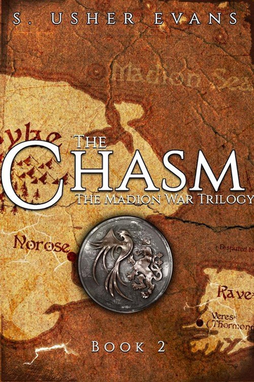 The Chasm Evans S. Usher