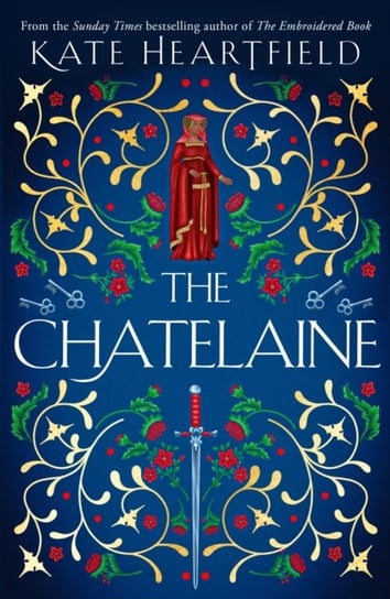 The Chatelaine Heartfield Kate