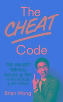 The Cheat Code Wong Brian