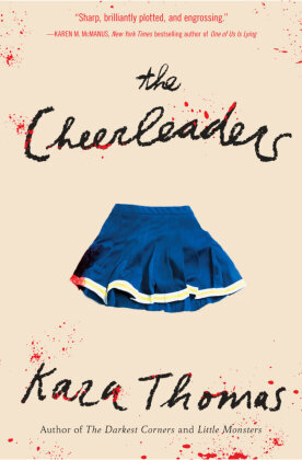 The Cheerleaders Penguin Random House