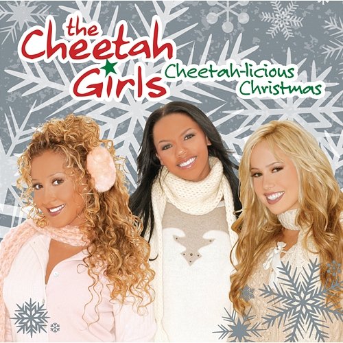The Cheetah Girls: A Cheetah-licious Christmas The Cheetah Girls