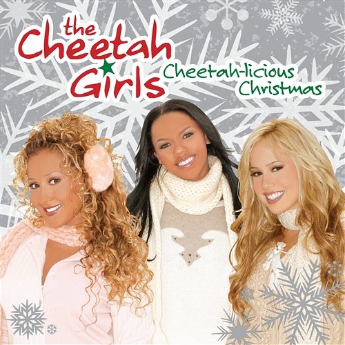 The Cheetah Girls: A Cheetah-licious Christmas The Cheetah Girls