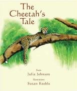 The Cheetah's Tale Johnson Julia